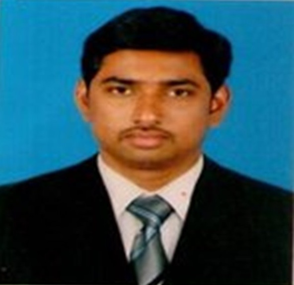 DR. SADANANDAM PALLE